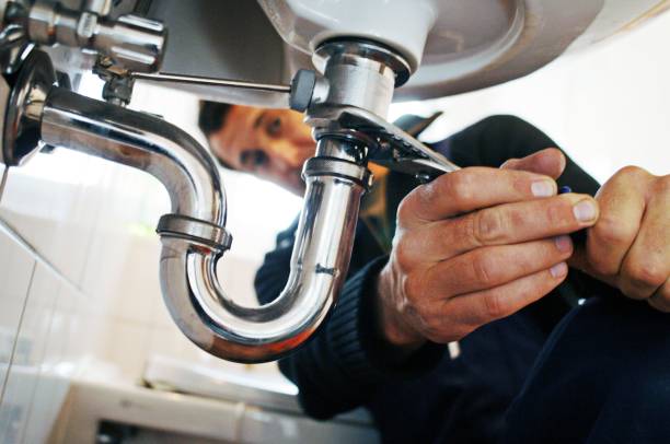 Best Plumbing Services Near Me  in Pinson, AL