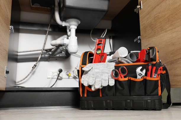 Best Drain Cleaning Services  in Pinson, AL