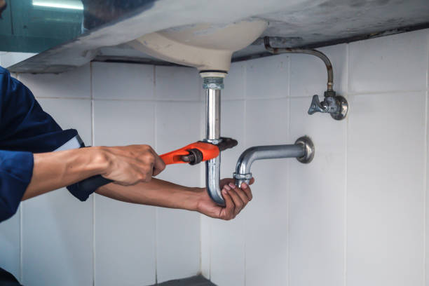 Best Emergency Plumber  in Pinson, AL