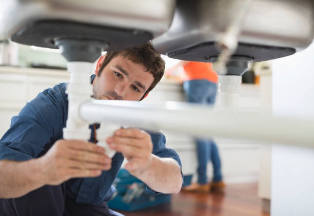 Best Sewer Cleaning Services  in Pinson, AL